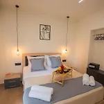 Apartman Calliope's Rhodes Comfort Rhodes City