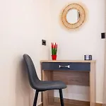 Calliope's Rhodes Comfort Apartman *