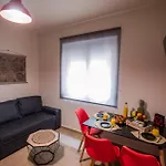 Apartman Calliope's Rhodes Comfort *