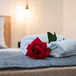 Apartman Calliope's Rhodes Comfort