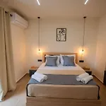 Calliope's Rhodes Comfort Apartman *