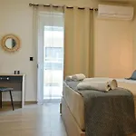 Apartman Calliope's Rhodes Comfort Rhodes City
