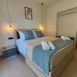 Calliope's Rhodes Comfort Apartman Rhodes City