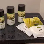 Calliope's Rhodes Comfort Apartman Rhodes City