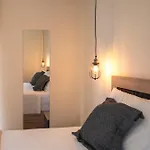 Calliope's Rhodes Comfort Apartman