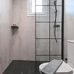 Apartman Calliope's Rhodes Comfort Rhodes City