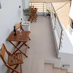 Calliope's Rhodes Comfort Apartman Rhodes City