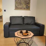 아파트 Calliope's Rhodes Comfort Rhodes City