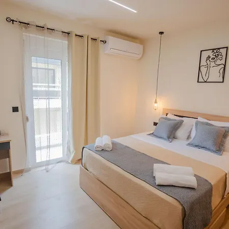 Calliope's Rhodes Comfort *