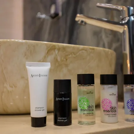 Calliope's Rhodes Comfort *