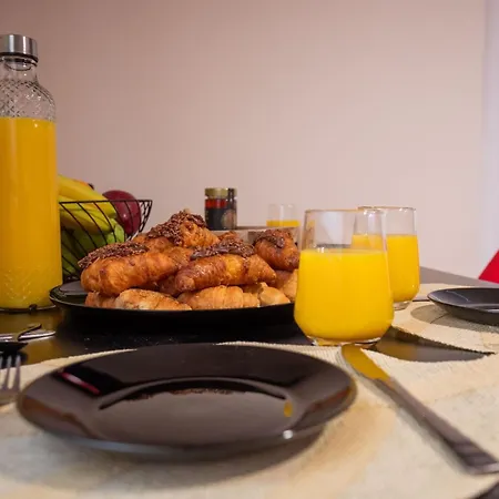 Lägenhet Calliope's Rhodes Comfort