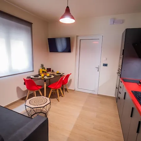 Calliope's Rhodes Comfort *