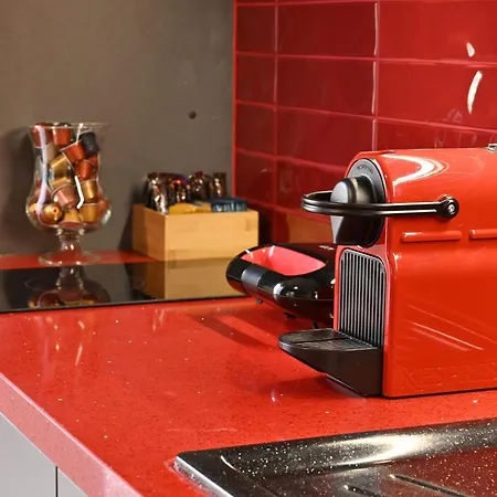 Lägenhet Calliope's Rhodes Comfort