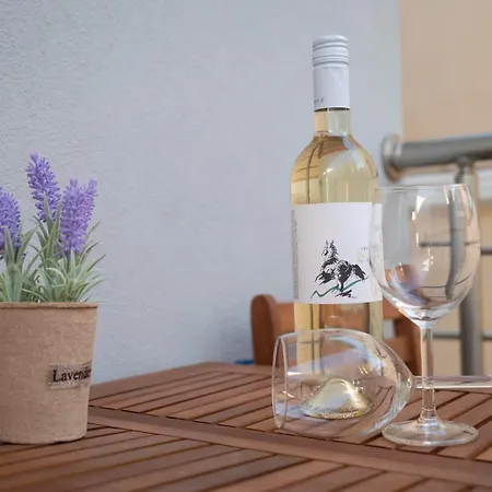 Calliope's Rhodes Comfort Lägenhet Rhodes City