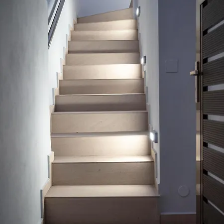 Calliope's Rhodes Comfort Διαμέρισμα