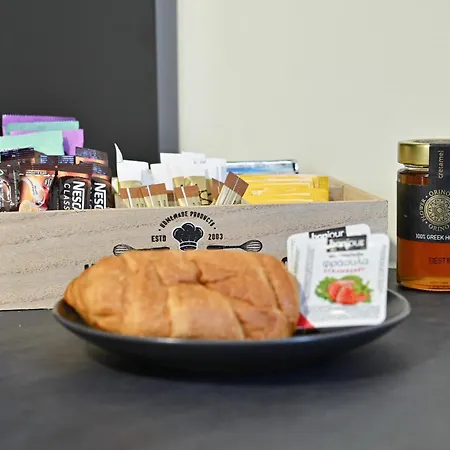 Apartment Calliope's Rhodes Comfort