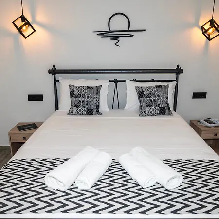 شقة Calliope's Rhodes Comfort *