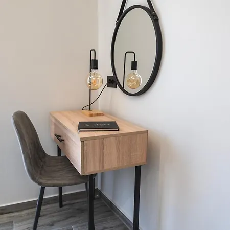 Apartment Calliope's Rhodes Comfort Rhodes City