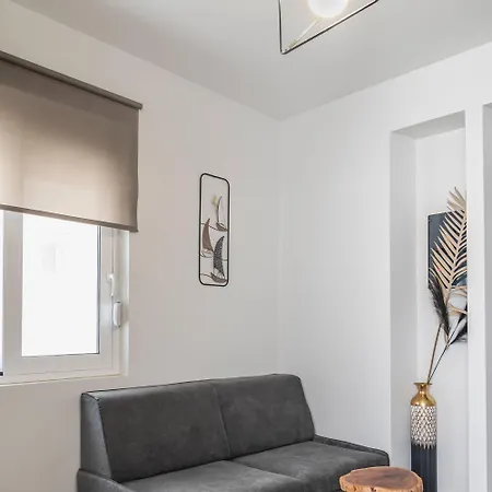 Apartment Calliope's Rhodes Comfort