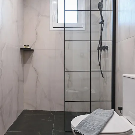 Apartment Calliope's Rhodes Comfort Rhodes City