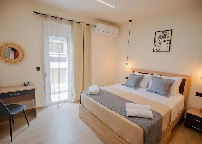 Calliope's Rhodes Comfort *