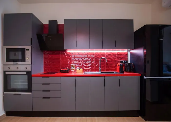 Calliope's Rhodes Comfort *