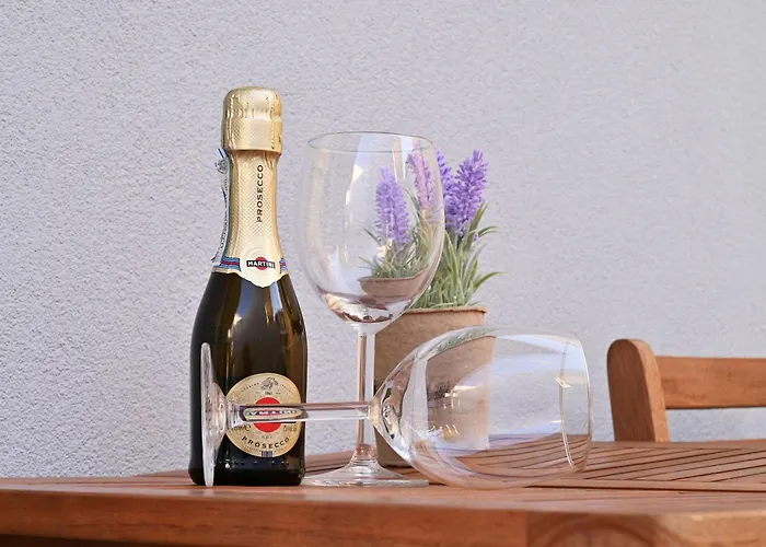 아파트 Calliope's Rhodes Comfort