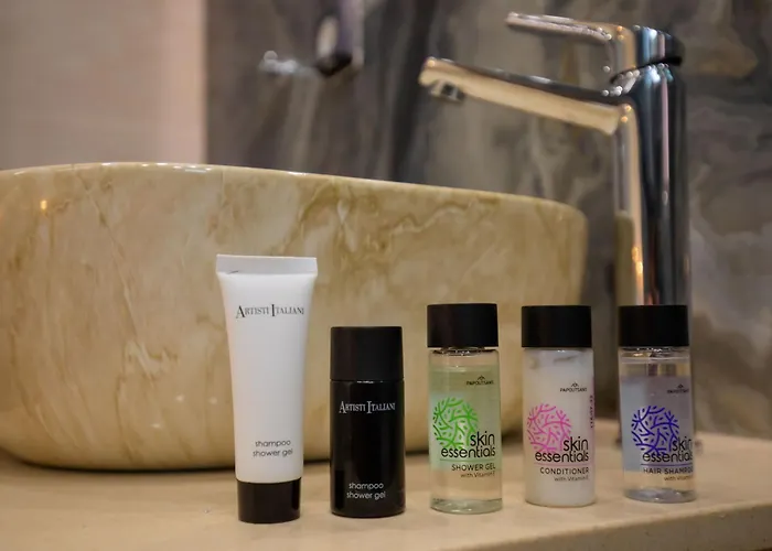 Calliope's Rhodes Comfort *