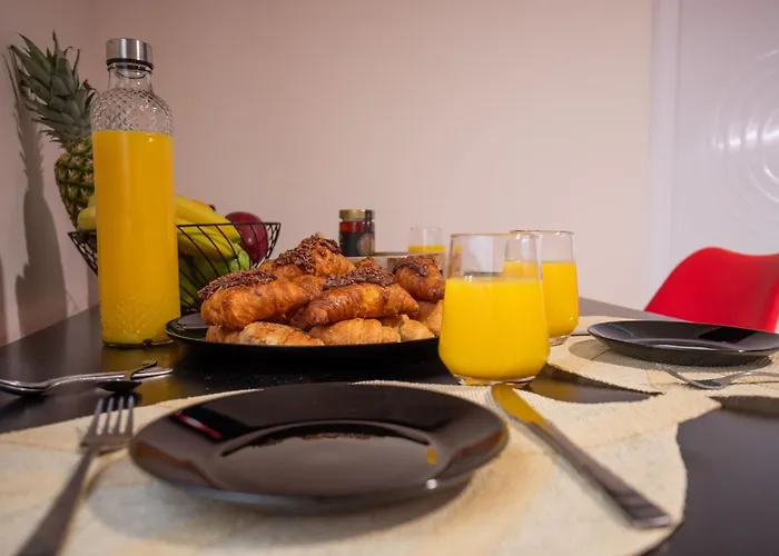 아파트 Calliope's Rhodes Comfort