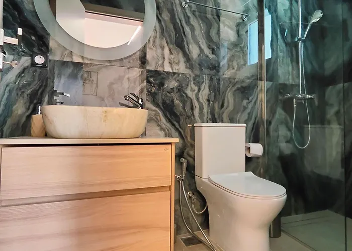 Calliope's Rhodes Comfort * Rhodes City