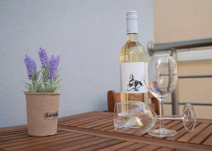 Calliope's Rhodes Comfort Lejlighed Rhodes City