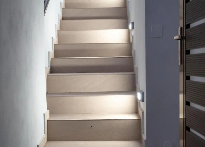 Calliope's Rhodes Comfort 아파트