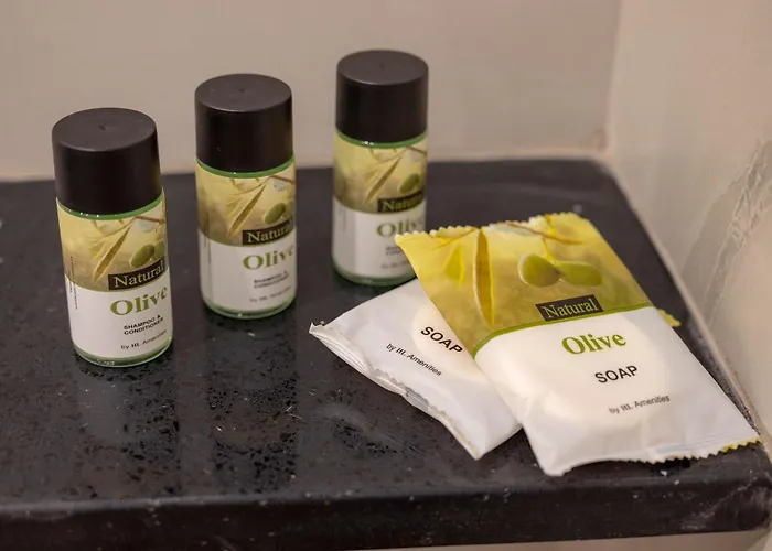 Calliope's Rhodes Comfort Lejlighed Rhodes City