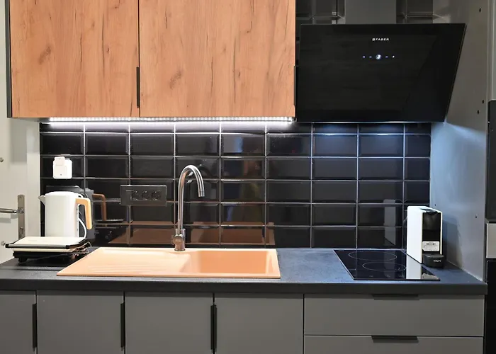 Calliope's Rhodes Comfort * Rhodes City