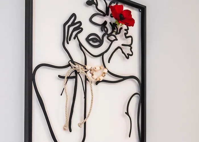 Calliope's Rhodes Comfort *