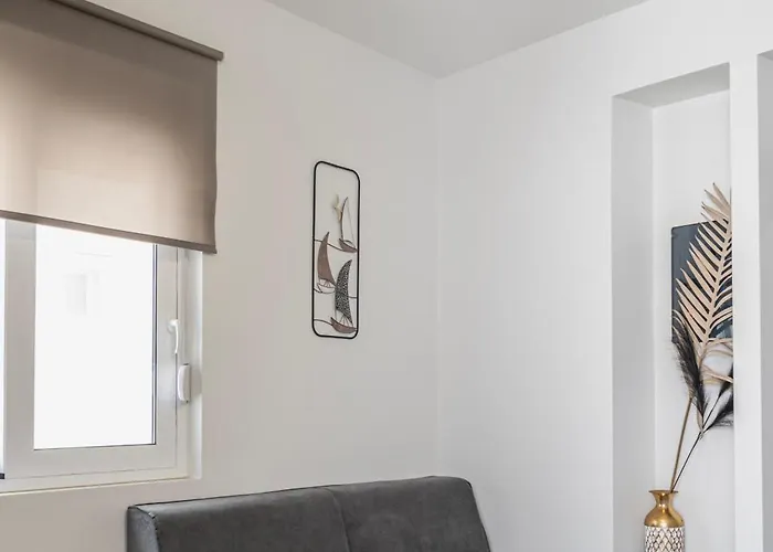 Lejlighed Calliope's Rhodes Comfort