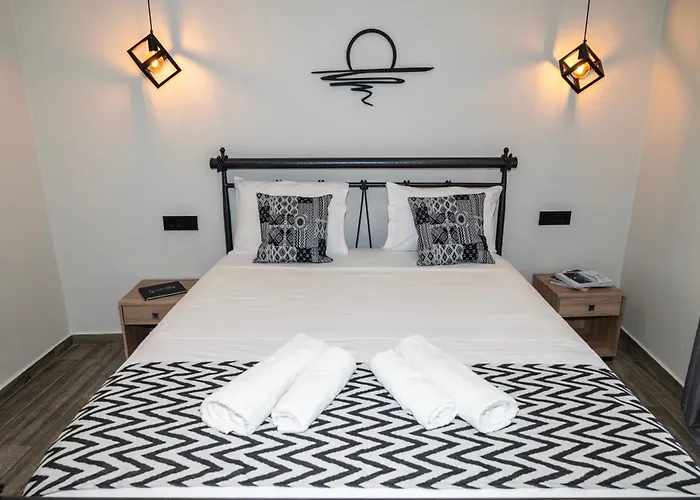 Lejlighed Calliope's Rhodes Comfort *