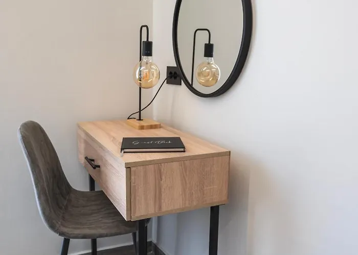 Lejlighed Calliope's Rhodes Comfort Rhodes City