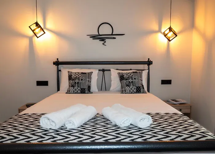 Calliope's Rhodes Comfort