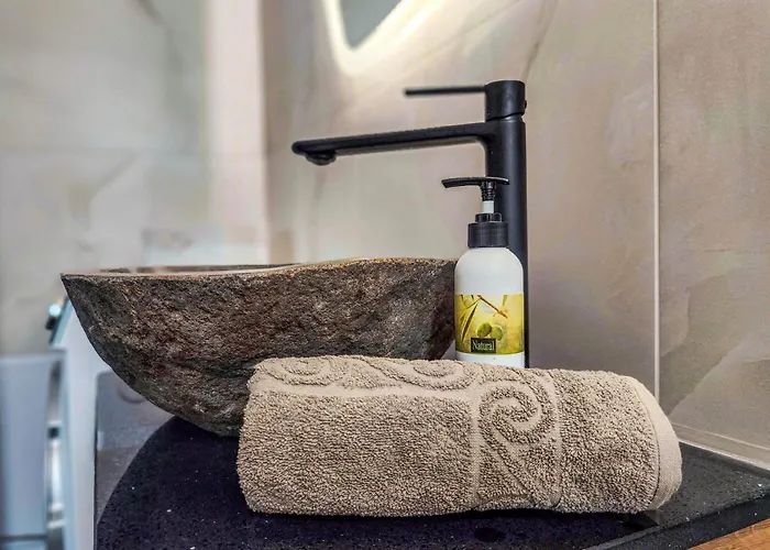 아파트 Calliope's Rhodes Comfort *