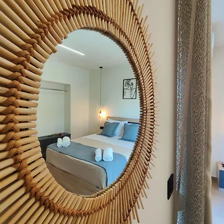 Calliope's Rhodes Comfort * Rhodes City