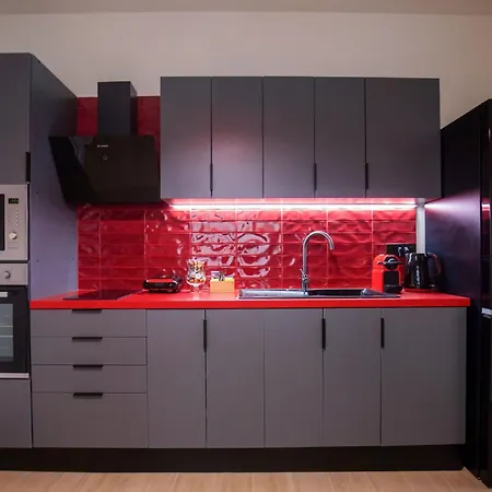 Calliope's Rhodes Comfort *