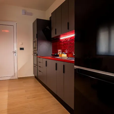 Calliope's Rhodes Comfort *