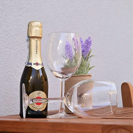 アパート Calliope's Rhodes Comfort