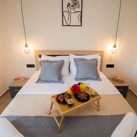 Calliope's Rhodes Comfort *