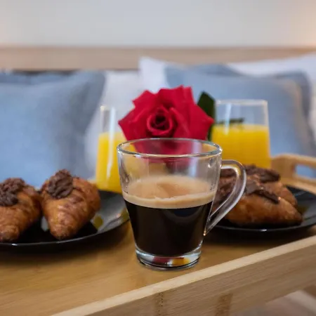 Calliope's Rhodes Comfort Rhodes City