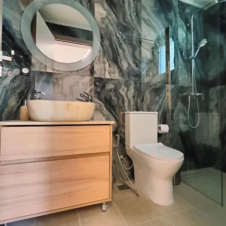 Calliope's Rhodes Comfort * Rhodes City