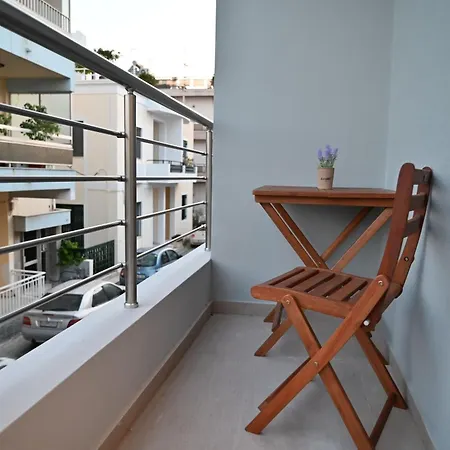 Calliope's Rhodes Comfort Rhodes City