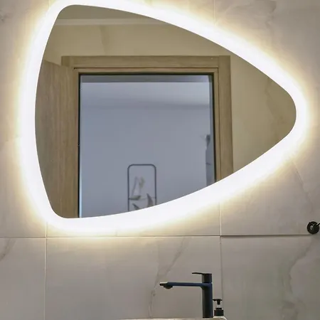 Lejlighed Calliope's Rhodes Comfort Rhodes City