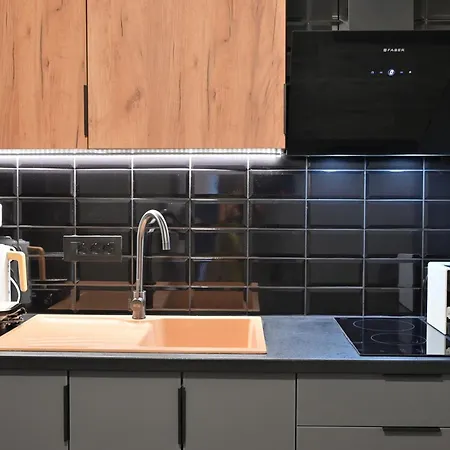 Calliope's Rhodes Comfort * Rhodes City